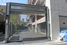 シティハウス文京千石駅前 物件写真 建物写真6