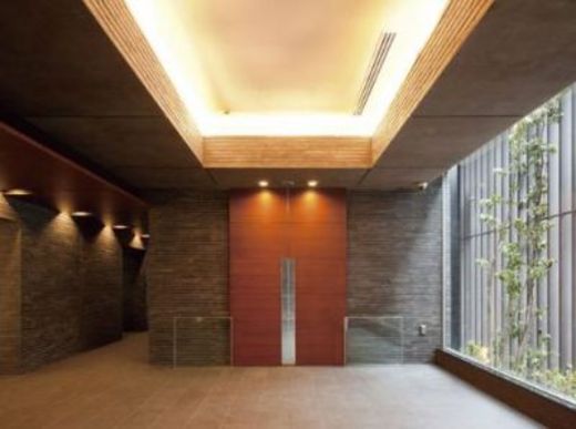 シティハウス文京千石駅前 物件写真 建物写真7