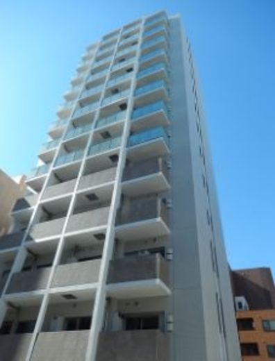 アトラス秋葉原アロマコート 物件写真 建物写真2