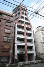 ザ･パームス代々木上原ヒルテラス 画像