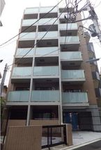 プリマヴェーラ小石川 画像