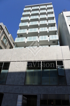 リバーレ麻布十番 外観 画像