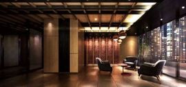 ラグゼナ勝どき 物件写真 建物写真4