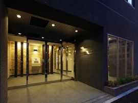 ベリスタ小石川竹早町 物件写真 建物写真3