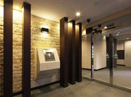 ベリスタ小石川竹早町 物件写真 建物写真4