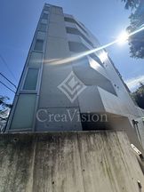 コートモデリア広尾 画像