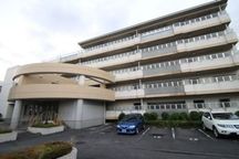 パークスクエア学芸大学 画像