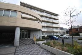 パークスクエア学芸大学 写真