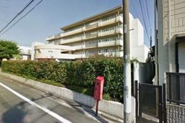 パークスクエア学芸大学 物件写真 建物写真3