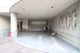 パークスクエア学芸大学 物件写真 建物写真4