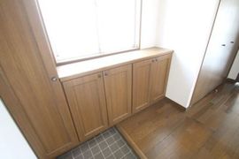 パークスクエア学芸大学 物件写真 建物写真5