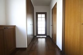パークスクエア学芸大学 物件写真 建物写真6