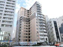 ピアース東京インプレイス 画像