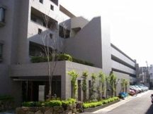 東急ドエルアルス目黒学芸大学 画像