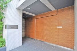 BPRレジデンス人形町 物件写真 建物写真3