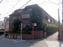 ロワイヤル松濤 画像