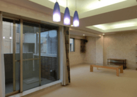 ロワイヤル松濤 物件写真 建物写真6