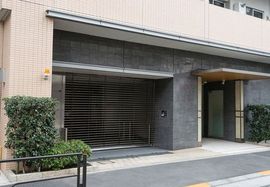 パークリュクス小石川 画像