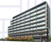 ザ・パークハウスアーバンス目黒平町 画像