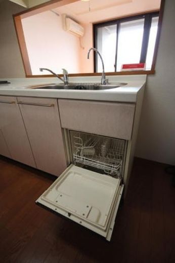 マイキャッスル中目黒3 物件写真 建物写真21