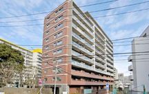 パークホームズ東陽町 四季の庭 画像