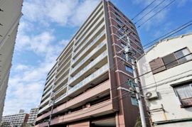 パークホームズ東陽町 四季の庭 写真