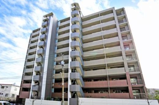パークホームズ東陽町 四季の庭 物件写真 建物写真4