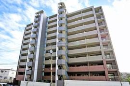 パークホームズ東陽町 四季の庭 物件写真 建物写真4