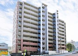 パークホームズ東陽町 四季の庭 物件写真 建物写真5