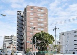 パークホームズ東陽町 四季の庭 物件写真 建物写真6