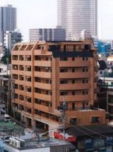 ライオンズマンション広尾南 画像