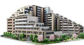 アトラス品川中延 物件写真 建物写真1