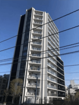 シティハウス東池袋 画像