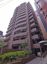 日神パレステージ西麻布 物件写真 建物写真3