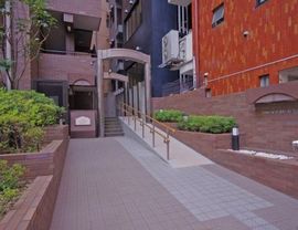 日神パレステージ西麻布 物件写真 建物写真4