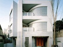 藤和シティホームズ中目黒イディオ 画像