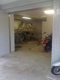 藤和シティホームズ中目黒イディオ 物件写真 建物写真4