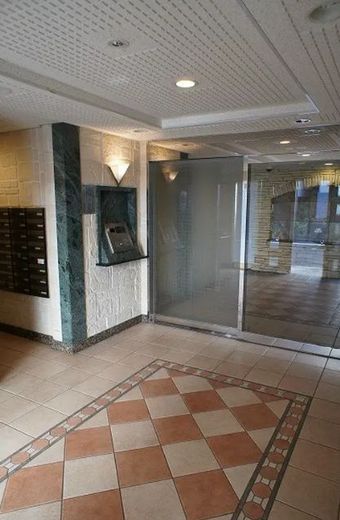 グランド・ガーラ日本橋茅場町 物件写真 建物写真4