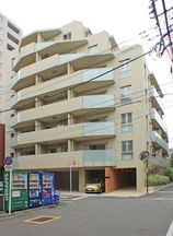 プレミスト文京音羽 画像