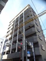 フェニックス武蔵小山 画像