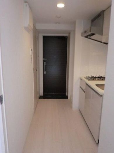 フェニックス武蔵小山 物件写真 建物写真4