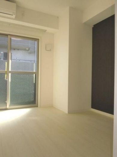 フェニックス武蔵小山 物件写真 建物写真5