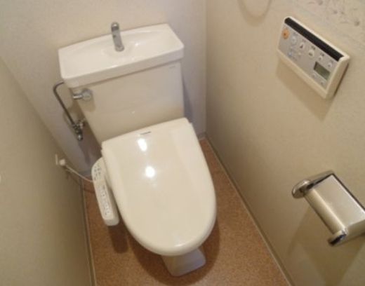 イトーピア三田 物件写真 建物写真16