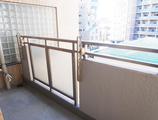 イトーピア三田 物件写真 建物写真17