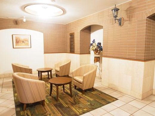 イトーピア三田 物件写真 建物写真7