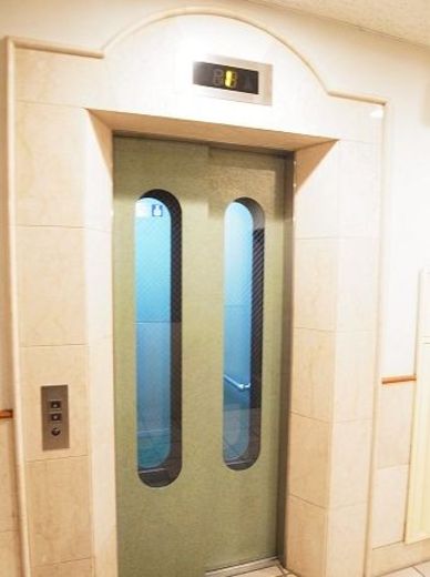 イトーピア三田 物件写真 建物写真8