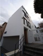 リーガランド早稲田南 物件写真 建物写真1