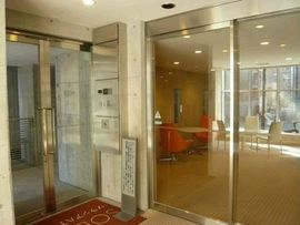 ソラシア八丁堀イースト 物件写真 建物写真3
