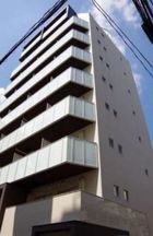 クレイシア新宿パークコンフォート 外観