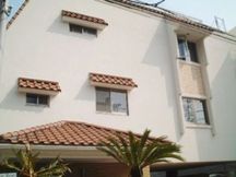 目黒プレザントホームズ 物件写真 建物写真1